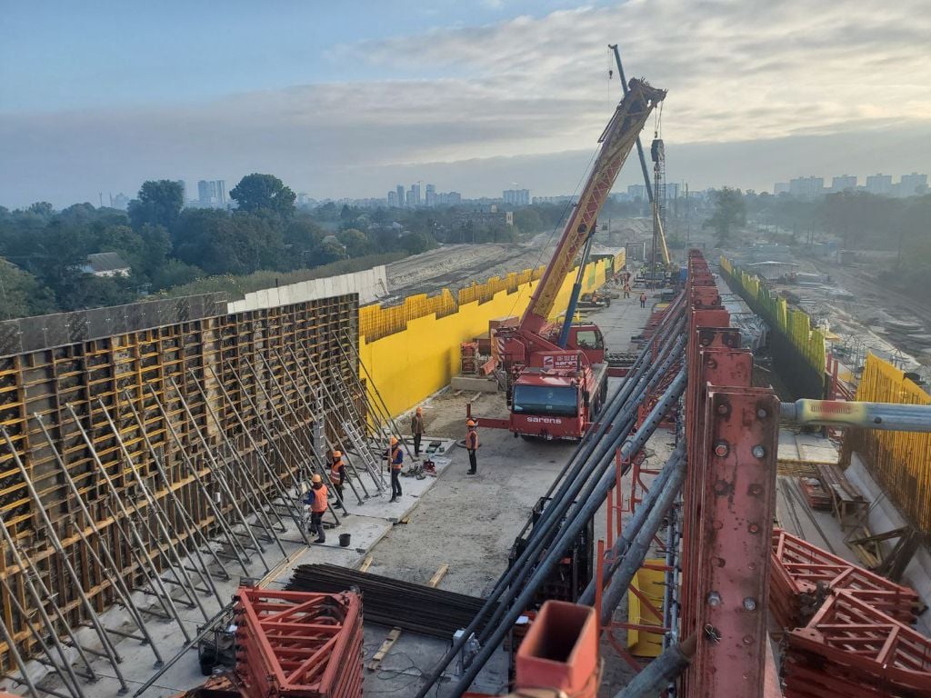 Какими будут новые станции метро на Троещину: список и фото